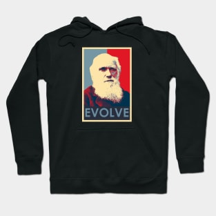 Darwin Hoodie